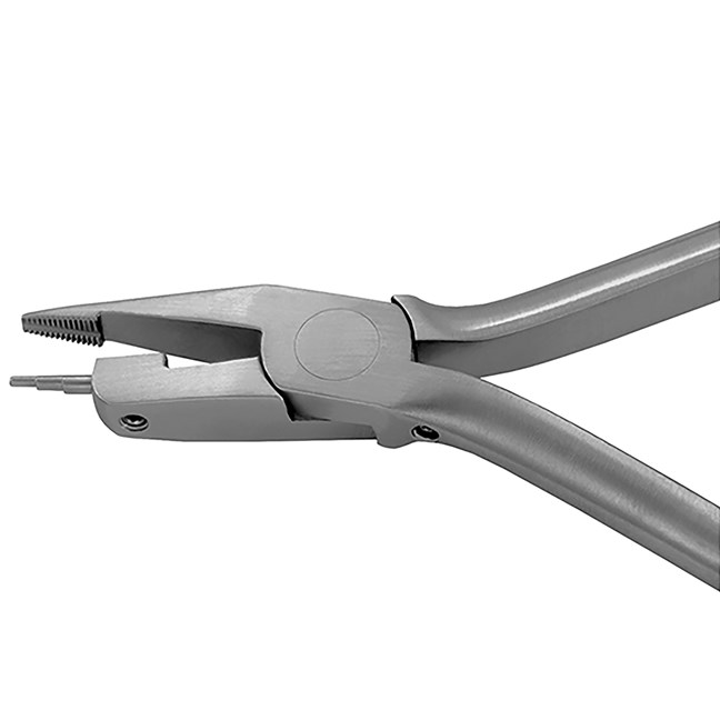 Replacement Blade for 2A5365 (678-303) Loop Plier