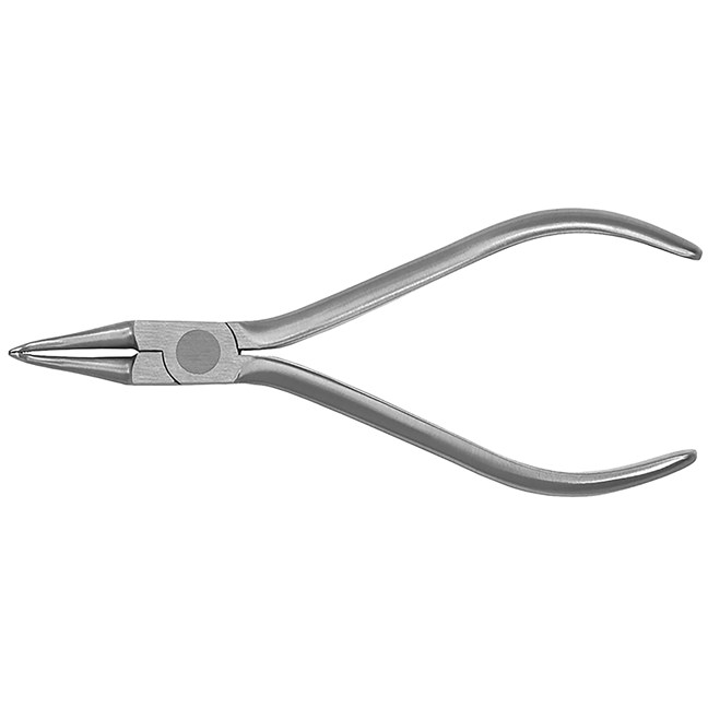 Offset 40 How Pliers -wires up to .30"