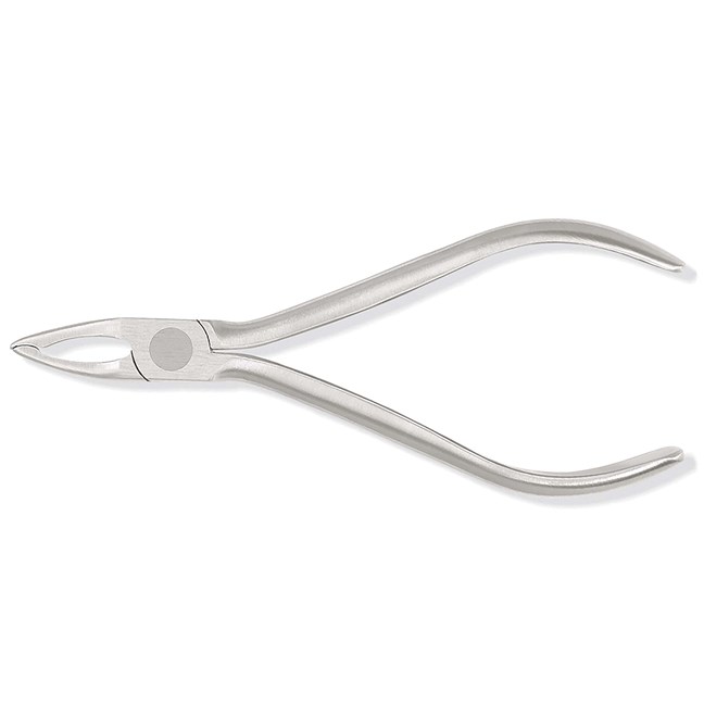 Crown and Band Contouring Pliers