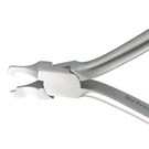 Band Crimping Pliers with Spring 