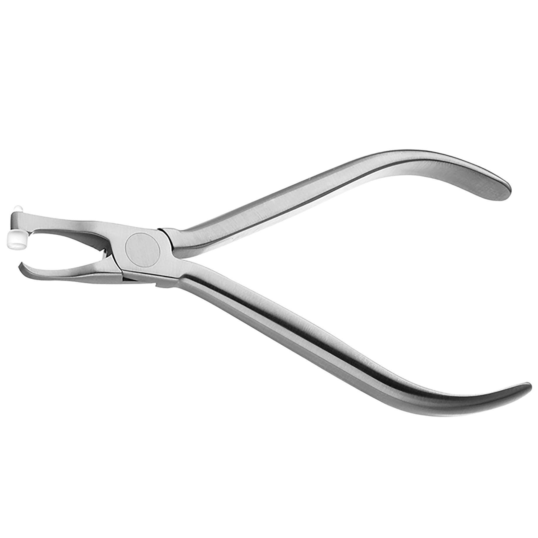 2A5371 Slim Posterior Band Removing Pliers