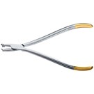 Lingual Hammerhead NiTi Plier- Serrated 
