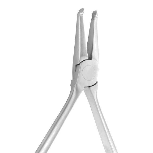 Band Seating Pliers