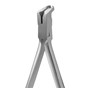 Angulated Bracket Removing Pliers, Long Handle