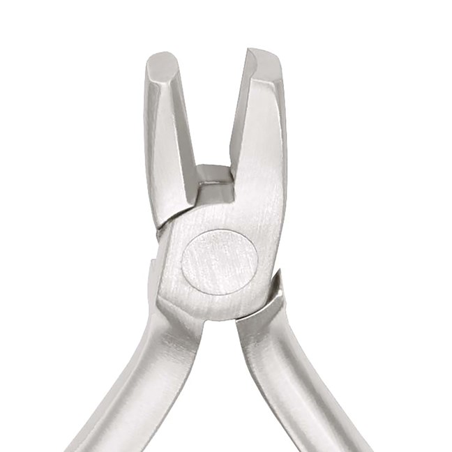 Hollow Chop Pliers