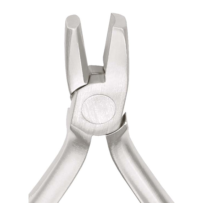 Hollow Chop Pliers