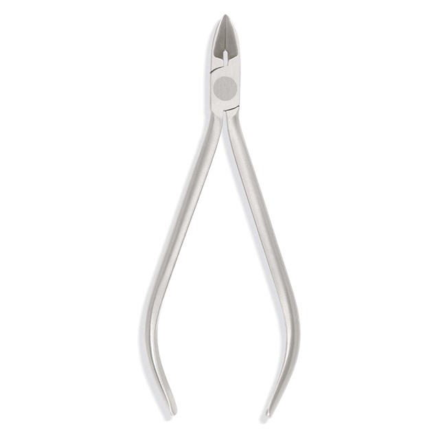 Micro-Mini Pin & Ligature Cutter, Long Handle