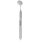 Mouth Mirror Handle - 6 European 