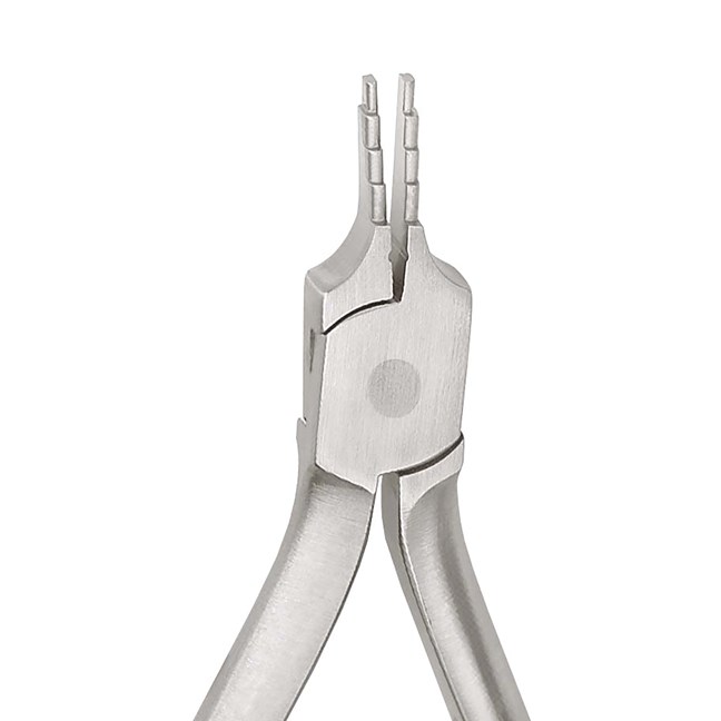 Nance Loop Forming Pliers