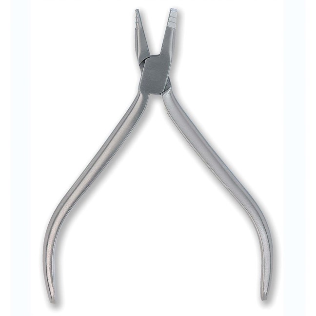 Old Style Loop Pliers