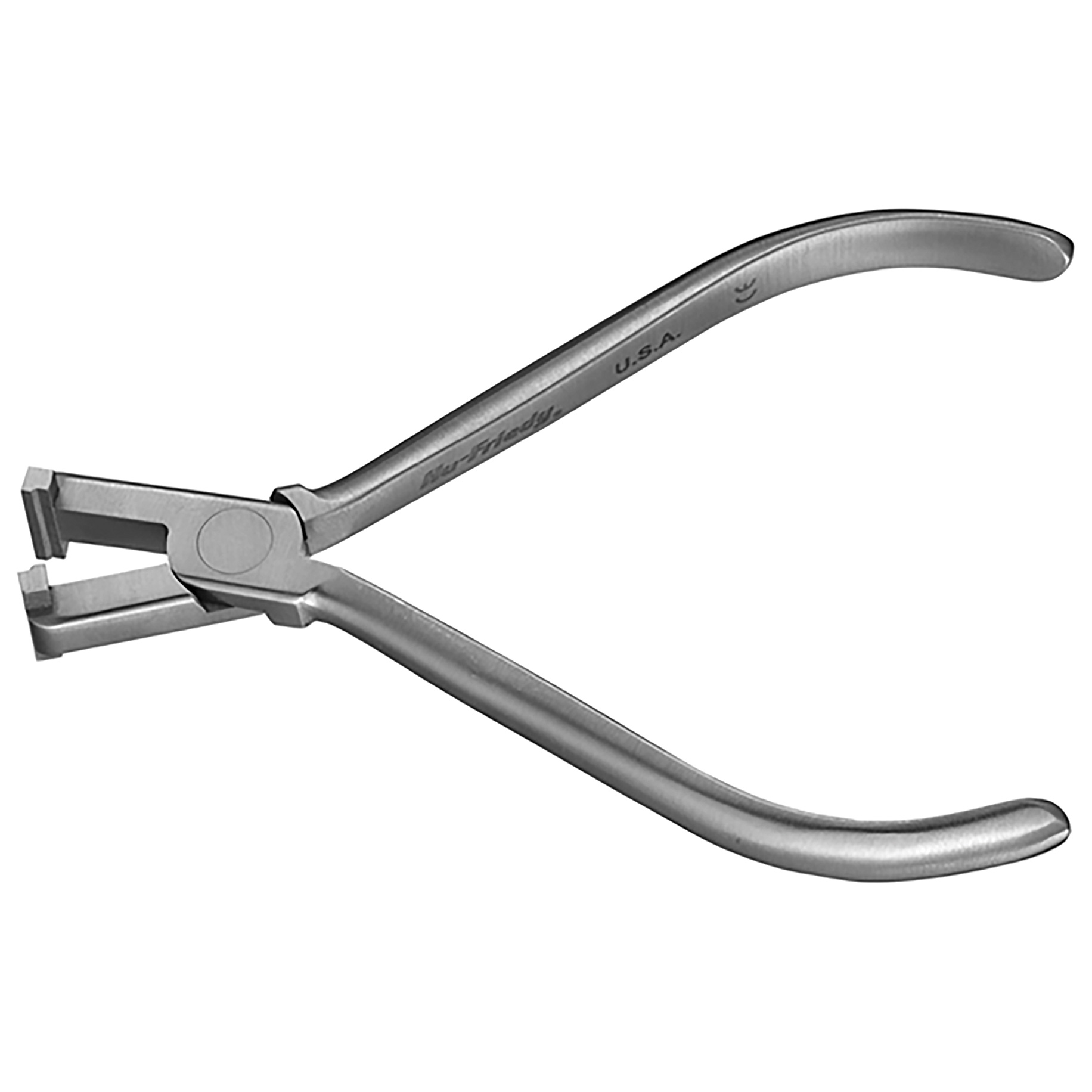 2A5438 : Step Pliers 12mm