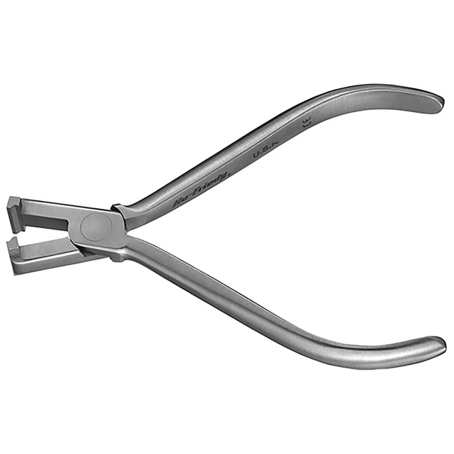 Step Pliers, 1mm
