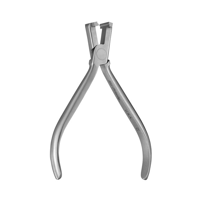 Step Pliers, 3/4mm