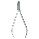 Silicone Insert for Slim Flush Cut & Hold Distal End Cutter 