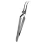 Slim Buccal Tube Bonder Tweezers