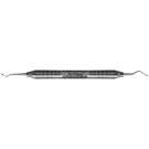 Distal Cinch Back Hand Instrument 
