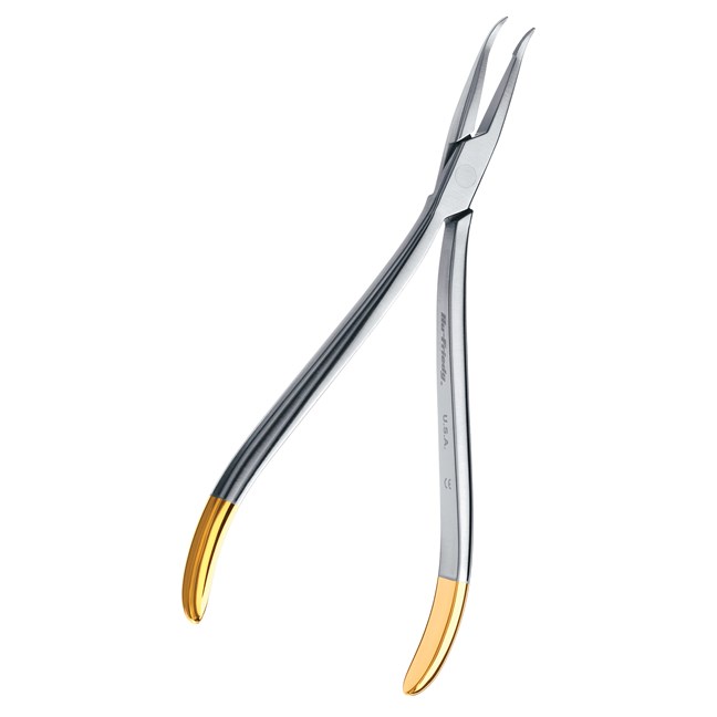 Lingual Weingart Pliers 90°