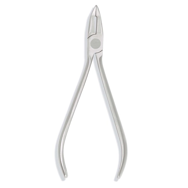 Weingart Pliers, Long Handle