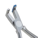 Blue Silicone O-Ring for Distal End Cutter, O-Ring Design (2A5466) 