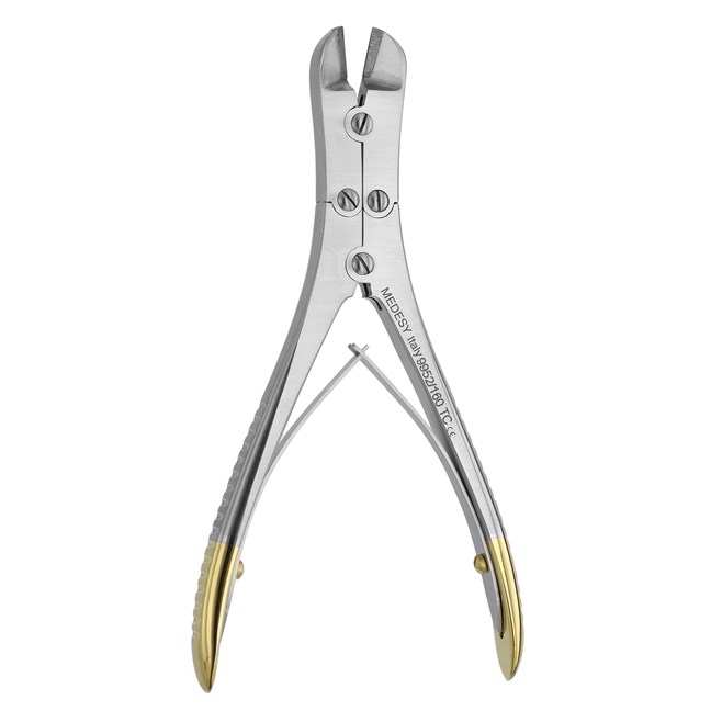 Cutter N.160 for Hardwire 160mm (9952/160 TC)