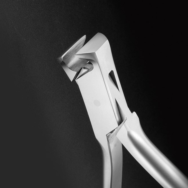 Hard Wire Cutter N.92 TC (140mm)