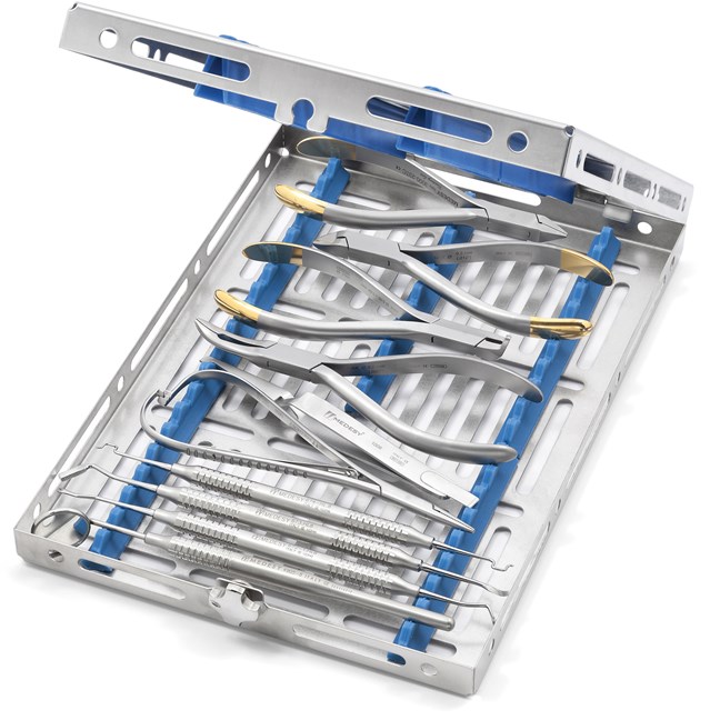 Kit Orthodontic Advanced