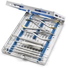 Kit Orthodontic Band 