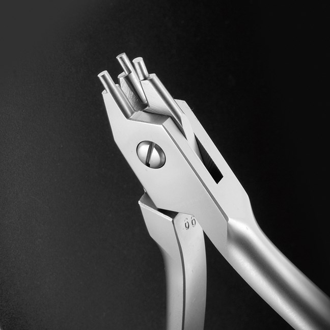 Plier 3 Prong (130mm)