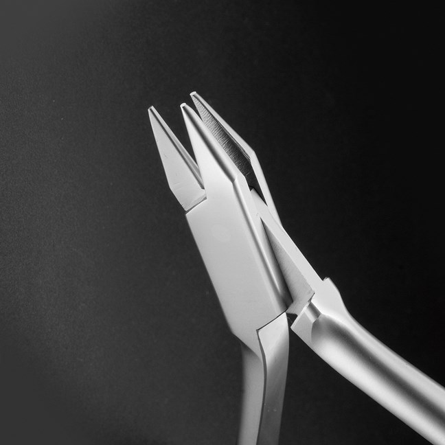 Plier Aderer Long 130mm