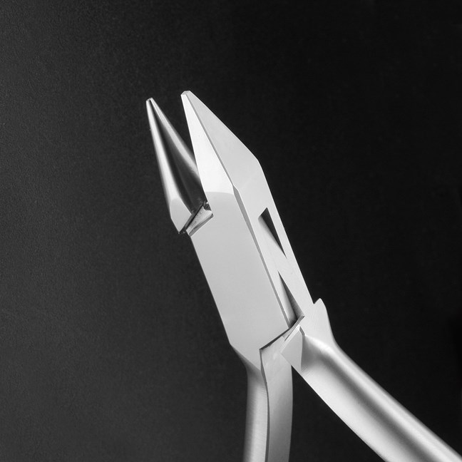 Plier Angle N.138 TC (125mm)