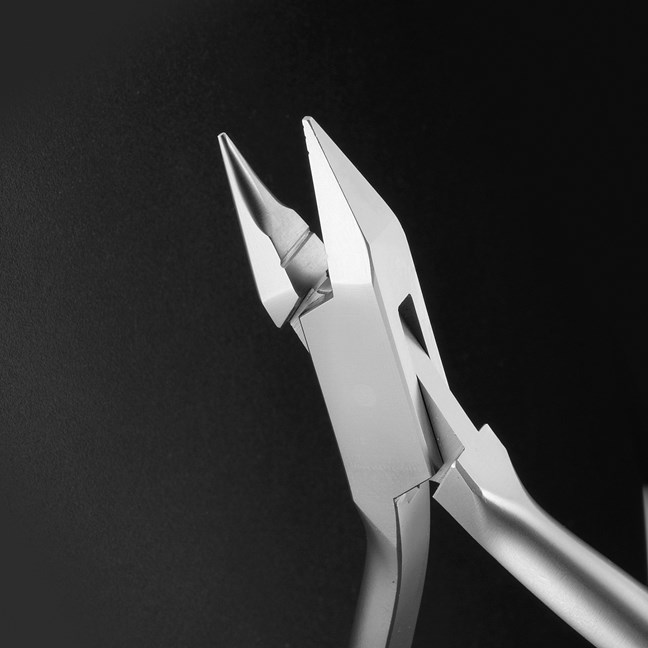 Plier Bird Beaks (130mm)