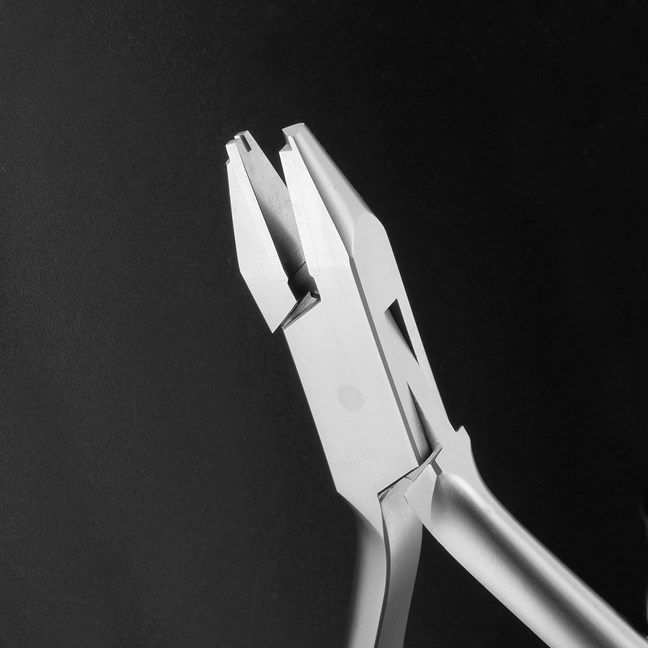 Plier Crimpable 130mm