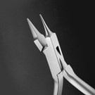 Plier Delicate Beaks (135mm) 