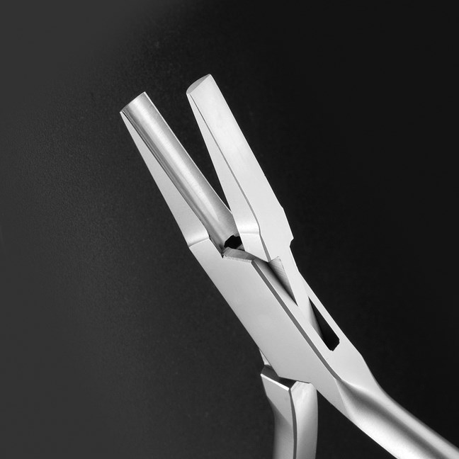 Plier Hollow Chop 140mm