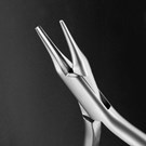 Plier Optical 135mm 