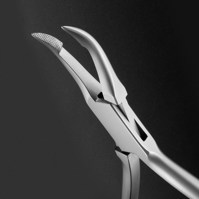 Plier Weingart 140mm