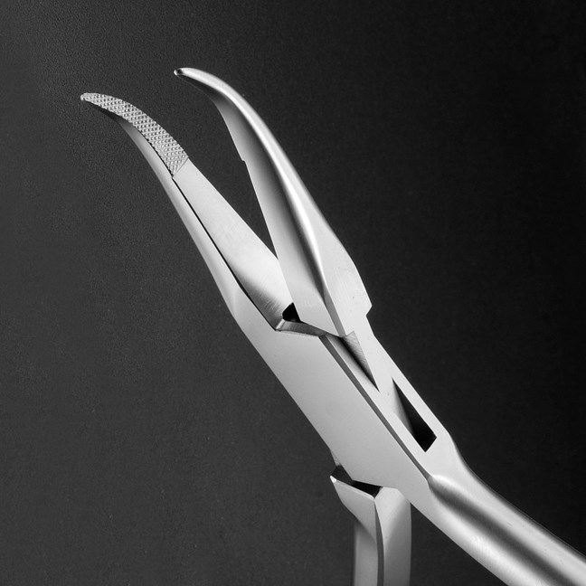 Plier Weingart Slim Tips 145mm