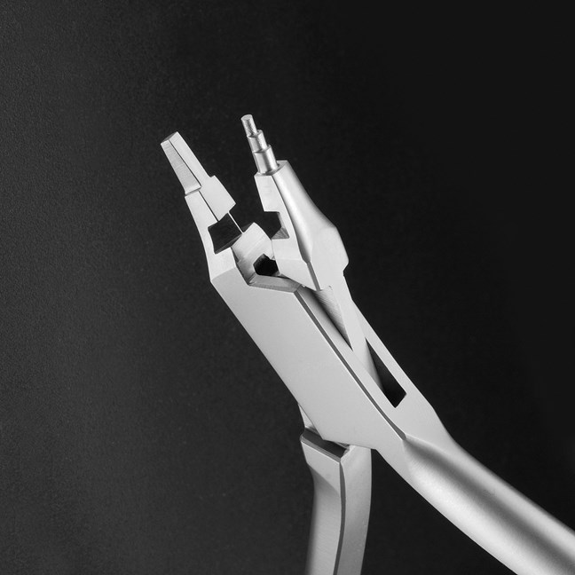 Plier-Cutter Tweed TC 135mm