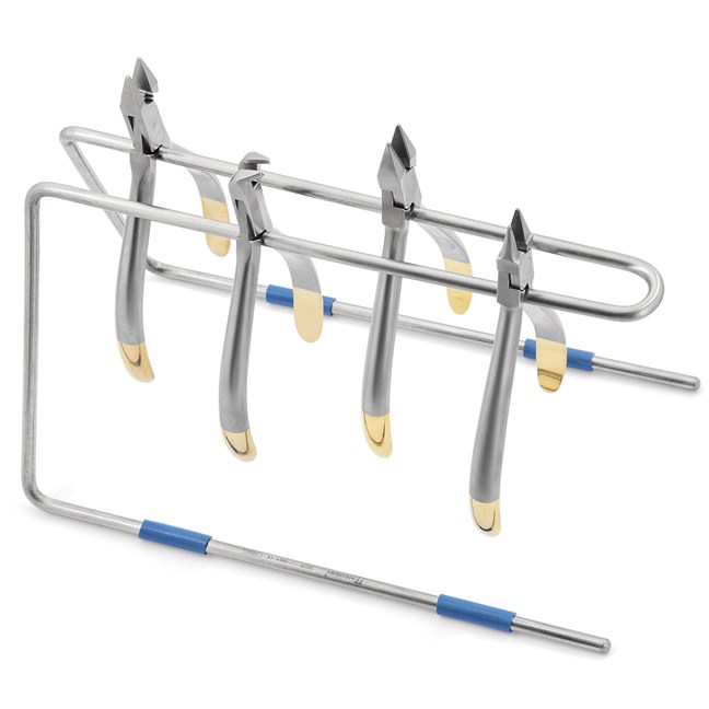 Pliers' Holder Double