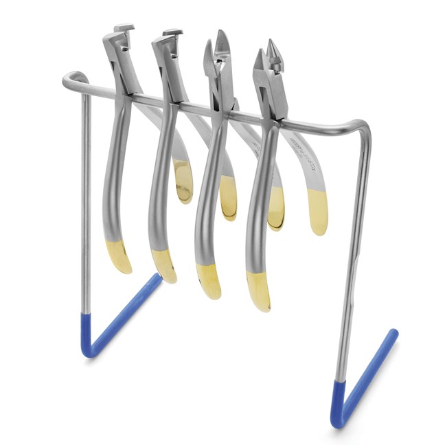 Pliers' Holder Short