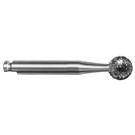 Diamond Round .035, right angle 
