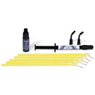 Disposable C&C (Composite & Chain) Oval Attachment with Chain 