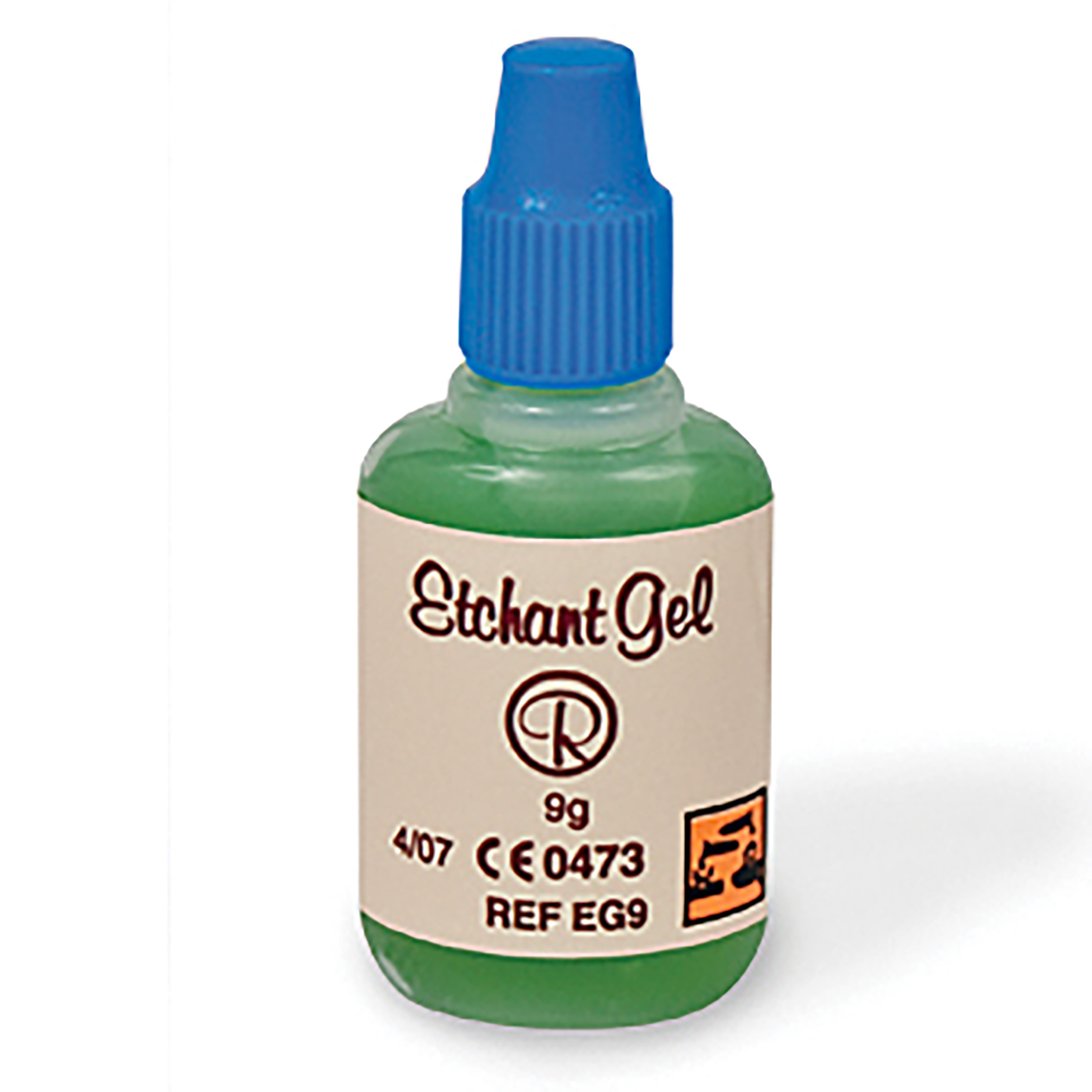 2A8900 Reliance Etchant Gel 9g