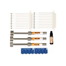 Luer Lock Dispensing Tips 