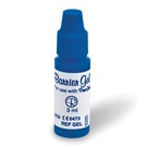 Barrier Gel 3ml used with Porc-Etch 
