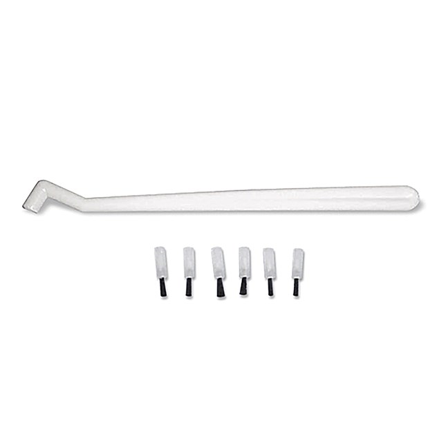 Disposable Brush Tips - Economy Pack