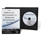 The Complete Orthodontic Bonding Reference Guide - DVD 