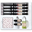 Light Bond Medium Paste in 5g Push Syringe Fluoride Free 