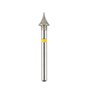 IPR Diamond Bur Fine, Length 19mm