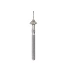 IPR Diamond Stripping Bur 0.5mm 